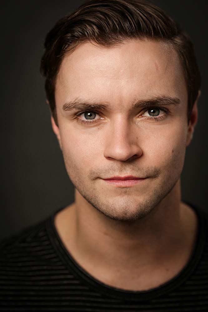 Camden Filtness headshot